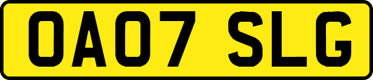 OA07SLG