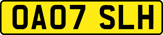 OA07SLH