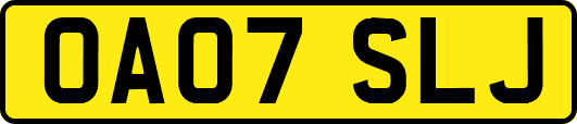 OA07SLJ