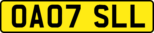 OA07SLL