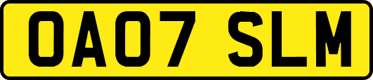 OA07SLM