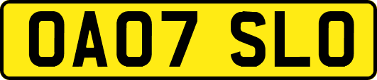 OA07SLO