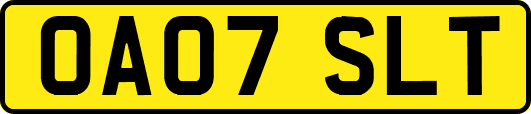 OA07SLT