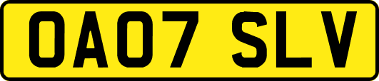 OA07SLV