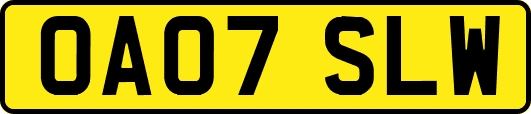 OA07SLW