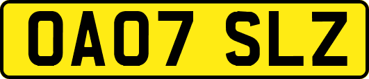 OA07SLZ
