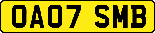 OA07SMB