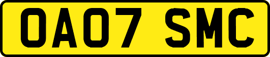 OA07SMC
