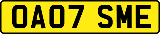 OA07SME