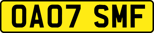 OA07SMF