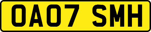 OA07SMH
