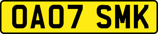 OA07SMK