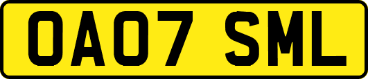 OA07SML