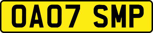 OA07SMP