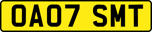 OA07SMT
