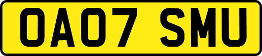 OA07SMU