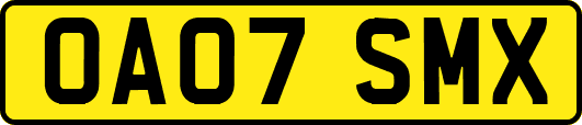 OA07SMX