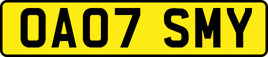 OA07SMY