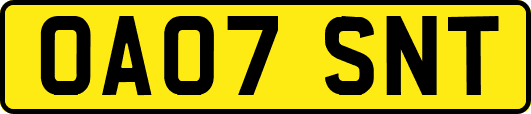 OA07SNT