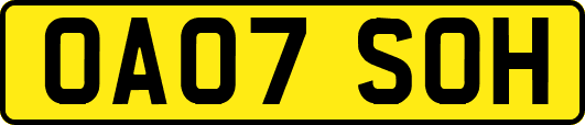 OA07SOH