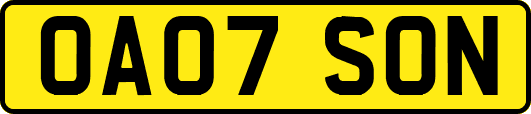 OA07SON