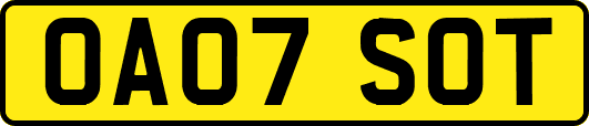 OA07SOT