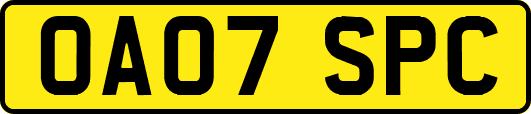 OA07SPC