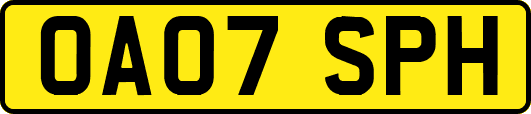 OA07SPH