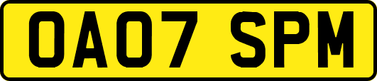 OA07SPM