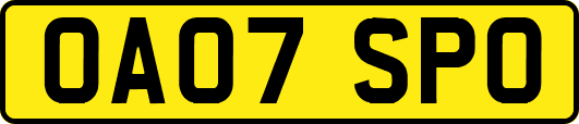 OA07SPO