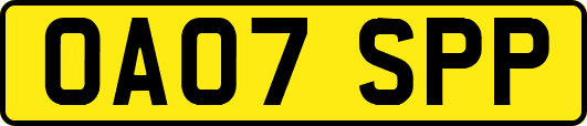 OA07SPP