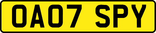 OA07SPY