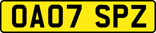 OA07SPZ