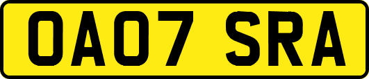 OA07SRA