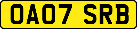 OA07SRB