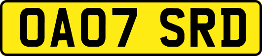 OA07SRD