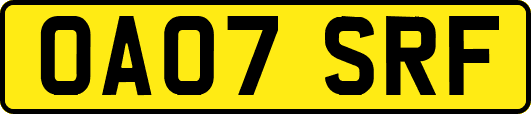 OA07SRF