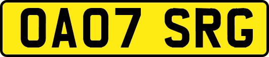 OA07SRG