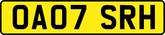 OA07SRH
