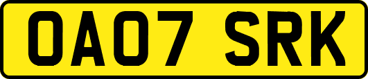 OA07SRK