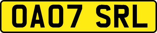 OA07SRL