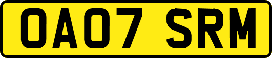 OA07SRM