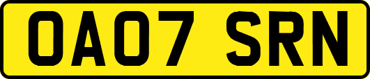 OA07SRN