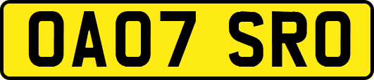 OA07SRO