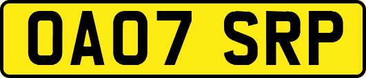 OA07SRP