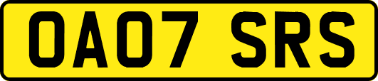 OA07SRS