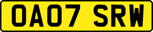 OA07SRW