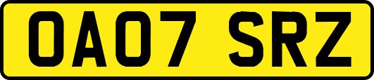 OA07SRZ