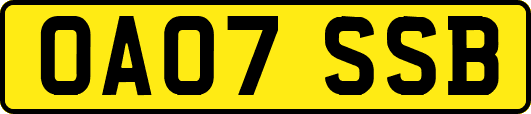 OA07SSB
