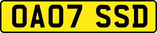 OA07SSD
